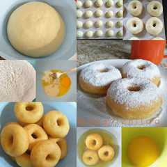 รูปของ Donat Ekonomis