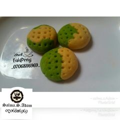 Cookies three by salma.s.Adam ( ful@rny"ss kitchen A picture of Cookies three by salma.s.Adam ( ful@rny"ss kitchen.
