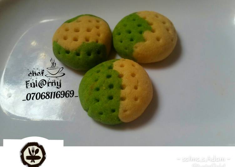Cookies three by salma.s.Adam ( ful@rny"ss kitchen