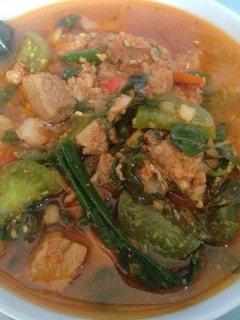 Foto resep Woku tuna