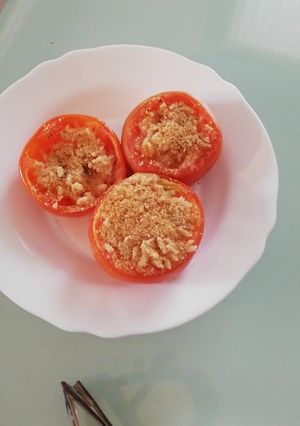 Foto di Pomodori ripieni