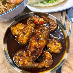 A picture of Easy Vietnamese Braised Claypot Fish | Cá Kho Tộ.