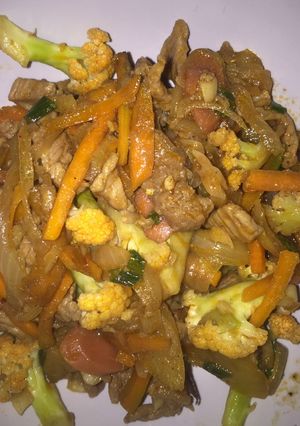 Foto resep Bulgogi simple
