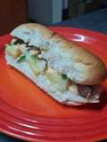 Ohana Dog