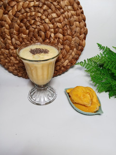 Foto resep Jus Nangka Chia Seed