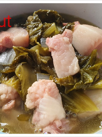 Cara Buat Bakut (Non Halal) Murah