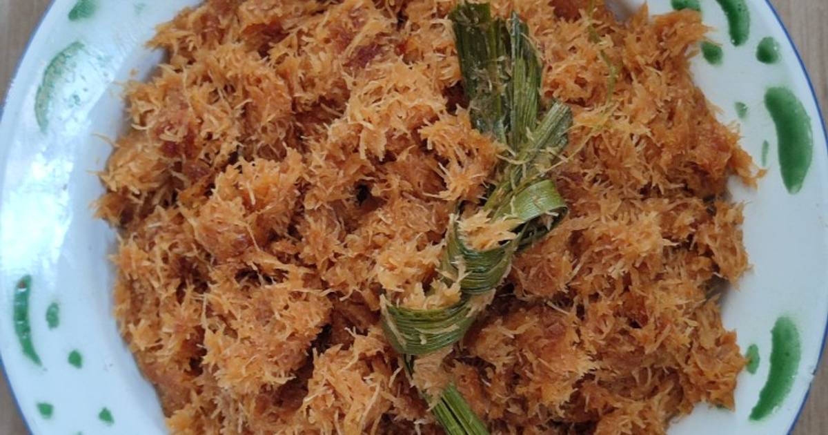 31 resep unti kelapa palm sugar enak dan mudah Cookpad