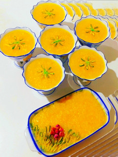 عکسی از دستور شله زرد خوشمزه من 😋😍