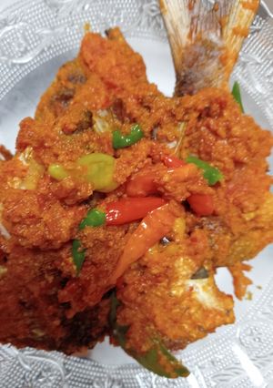 Foto resep Bandeng Pesmol