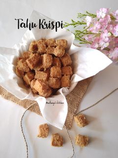Foto resep Tahu Krispi