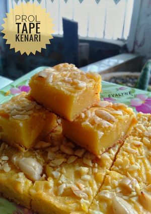 Foto resep Prol Tape Kenari