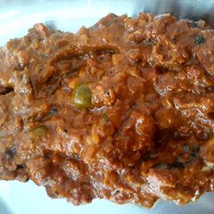 Kheema Pav A picture of Kheema Pav.