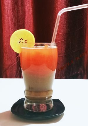 मॉकटेल (Mocktail recipe in Hindi) रेसिपी मुख्य फोटो