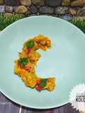 Ayam Saus Asam Manis / Koloke