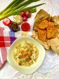 Soto Ayam Sokaraja