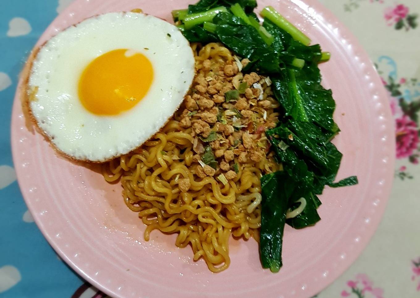Mie Goreng Special