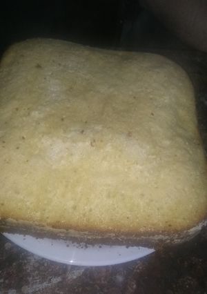 Una foto de Bizcochuelo 1 2 3 4