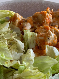 Foto de Salada de Frango