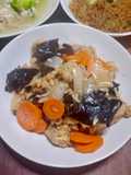 Tangsuyuk ayam