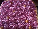 Cake ultah untuk anak