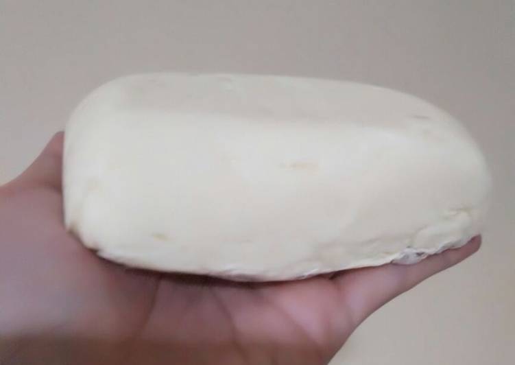 Resep Cream Cheese Homemade yg praktis, Bisa Manjain Lidah