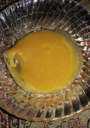 عکسی از دستور قره قروت