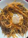 Egg n Abacha ❤️