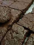 Keto Brownies บราวนี่คีโต