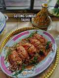 15:8:24 - Sotong sumbat tauhu