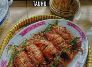 Gambar 15:8:24 - Sotong sumbat tauhu