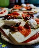 RAPIDITAS🥫Caseras A Lo 🍕Pizza...!