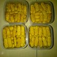 KASTENGEL ..... (kue kering wajib LEBARAN)