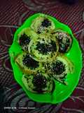 Martabak ala mama wiwie