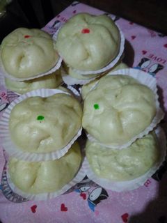 Foto resep Pasta Kacang Hijau