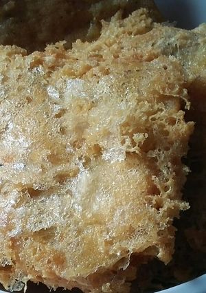 Foto resep Kremes Tempe Bersarang