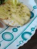 Pasabocas de arroz