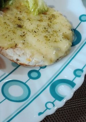 Una foto de Pasabocas de arroz