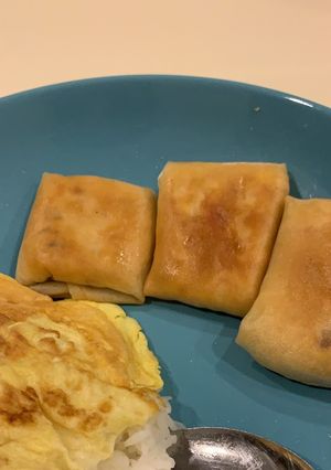 Foto resep Martabak tahu
