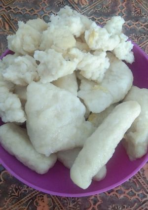 Foto resep Pempek Ikan Gabus