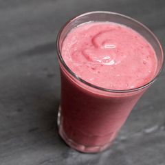 A picture of Berry Good Smoothie.