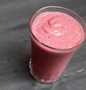 Simple Way Prepare Recipe Berry Good Smoothie that is  Makes Drooling, Appealing}