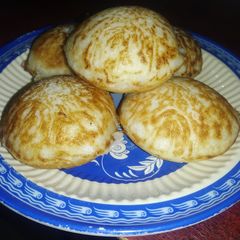 A picture of Masa(wainar shinkafa).