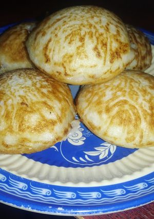 A picture of Masa(wainar shinkafa).
