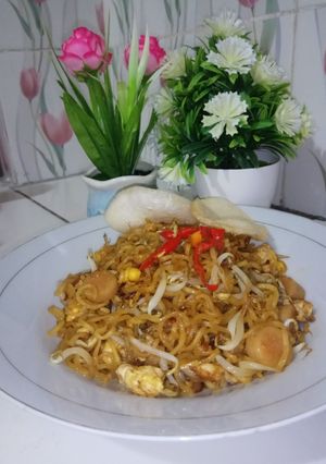 Foto resep Mie goreng