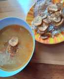 Mi primera sopa independiente