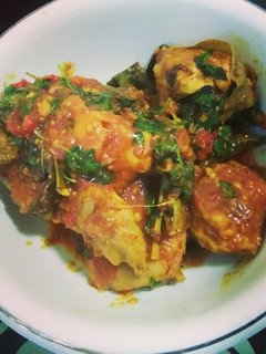Foto resep Ayam Rica-Rica