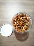 Granola casera