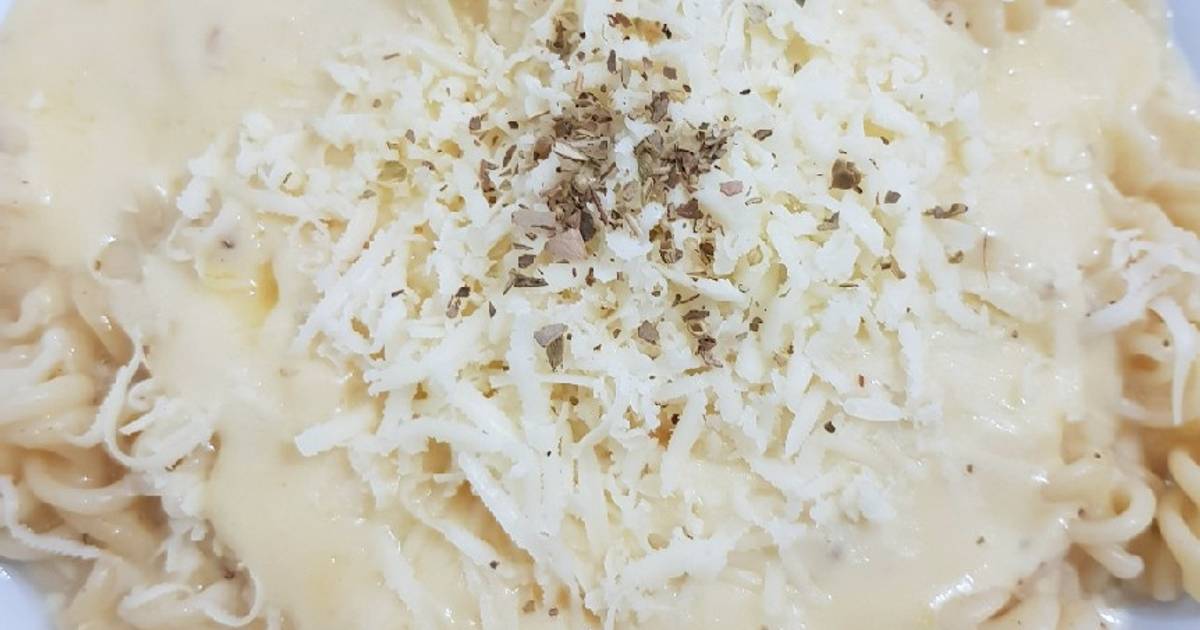 174 resep pasta fusilli carbonara enak dan sederhana - Cookpad