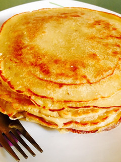 A picture of Pancakes.