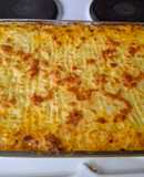 Pastel de papa